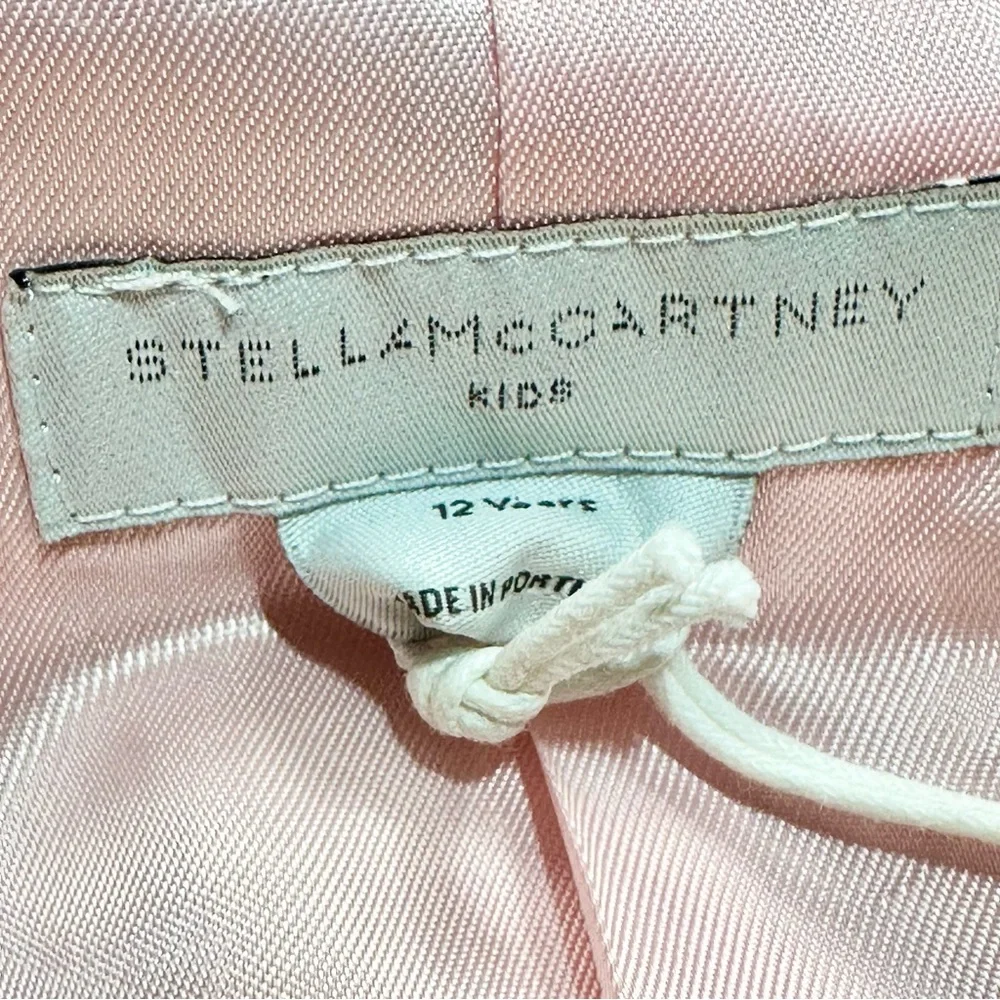 Stella McCartney Kids Mini Me Suit Jacket - Picture 4 of 6